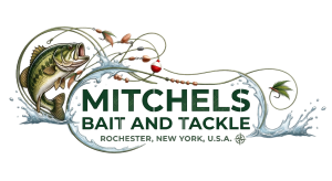 Mitchels Fishing Bait & Tackle
